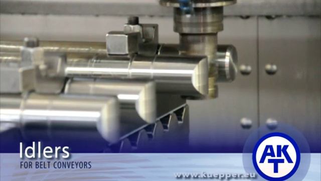 Werbefilm Artur Küpper смотреть онлайн