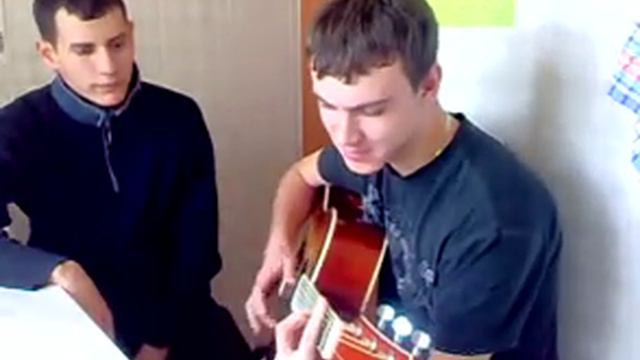 Стук который вы еще не слышали!!.mp4 смотреть онлайн