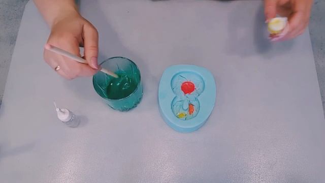 Мыловарение. Мыло 8-ка с розами 3d силиконовая форма. смотреть онлайн