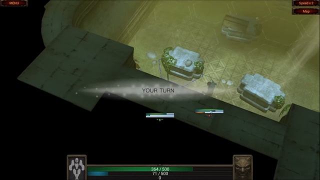 Rencounter Ancient android game first look gameplay español смотреть онлайн