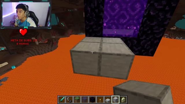 ✅ Granja de SHULKERS MINECRAFT 1.17 - 1.17.1 (100% VANILLA) ?? смотреть онлайн