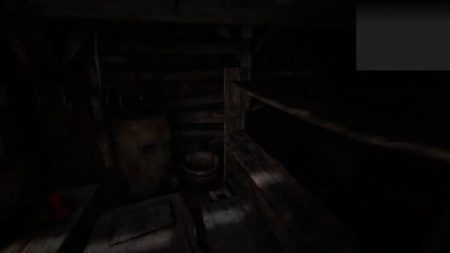 Outlast 2 - самая сложная ачивка #4 смотреть онлайн