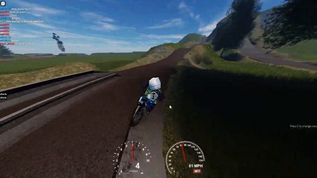 Boot Lake: Dirt Bike Park- Epic Tricks And GAMEPLAY! смотреть онлайн