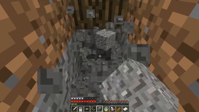 ЖИЗНЬ БЕЗНЕСМЕНА #6 - ПОД ОГОРОДОМ НАХОДИТСЯ КЛАД? смотреть онлайн