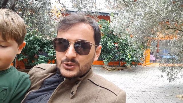 Недвижимость в Турции: Природа в Алании и СЕМЬЯ Важно смотреть онлайн