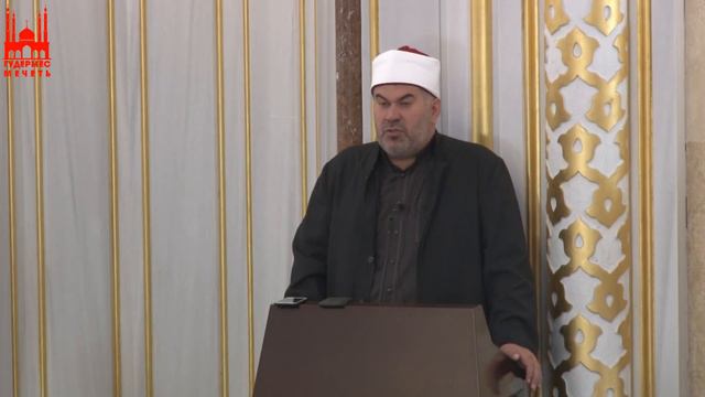 Асвад/ Йохк эцар дукха яржар, (2 г1а дакъа) Къемата дийнан билгалонех ду смотреть онлайн