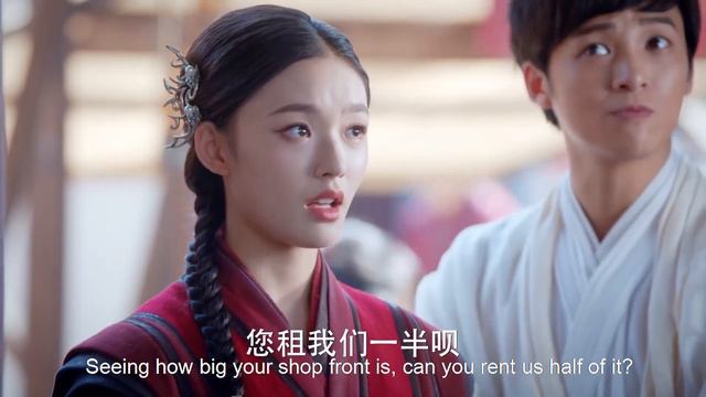 即使佈置修煉室困難重重，灰姑娘一撒嬌，廢柴少爺立馬答應！Ep7 3 смотреть онлайн