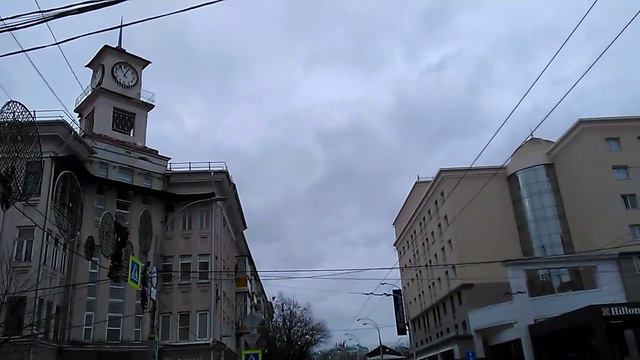 Краснодар Что можно посмотреть за один день #Краснодар#123регион#КраснодарАрена#ПаркГалицкого смотреть онлайн