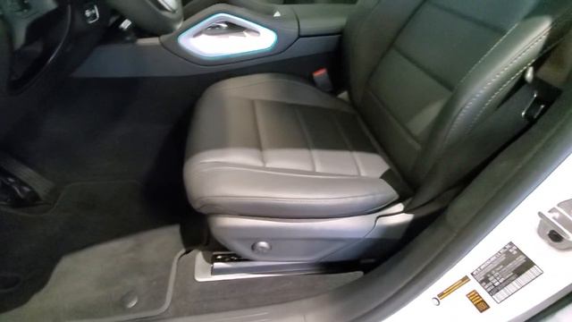 2023 Mercedes-Benz GLS available in Dublin, Columbus, Delaware OH 301344 смотреть онлайн