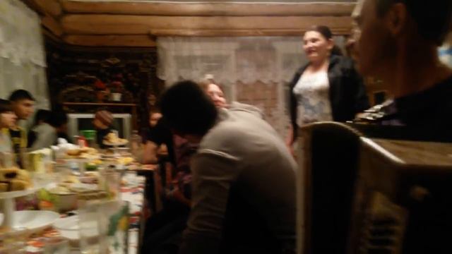 Татары - артисты, проводы, Уймуж смотреть онлайн
