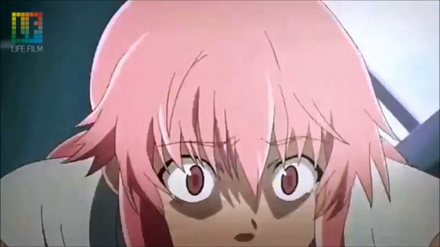 АМВ АНИМЕ МИКС AMV ANIME MIX FULL HD (Code Geass, Psycho-Pass, Fate Zero/stay night, Mirai Nikki) смотреть онлайн