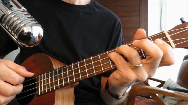 Lads a Bunchum (Morris tune) - Ukulele Campanella смотреть онлайн