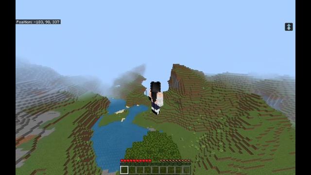 Minecraft PE, But Every Jump Is Multiplied Download | 1.20+ | mrgamingisop смотреть онлайн