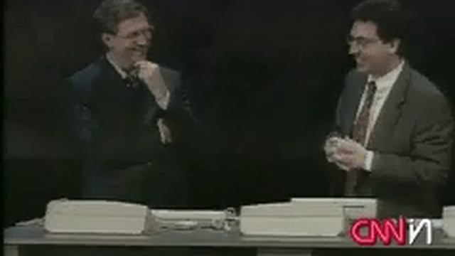 Plug and Play that crashes the MS Windows 98