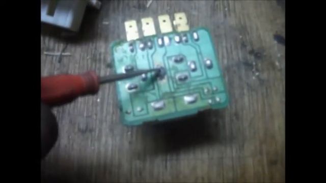 HONDA CR V Проблема в цепи бензонасоса смотреть онлайн