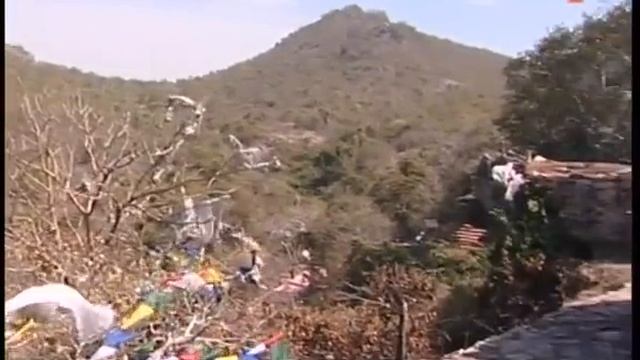 Buddham Saranam Gachchami The Three Jewels Of Buddhism I Bhagwan Buddha