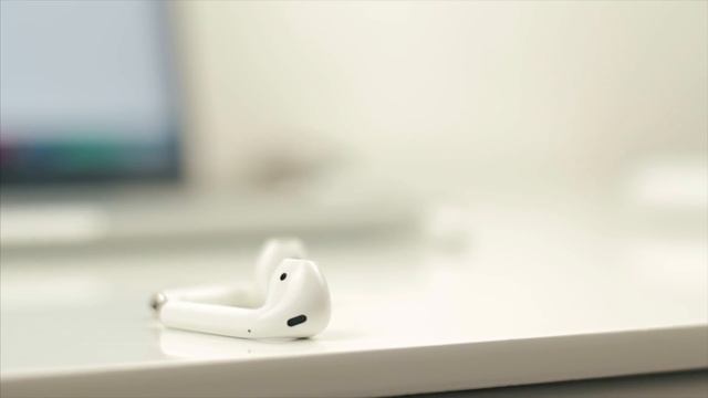 ВСЯ ПРАВДА об AirPods спустя три месяца использования! смотреть онлайн