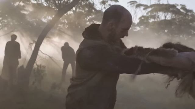 ZOMBIE APOCALYPSES that should NOT have happened! смотреть онлайн