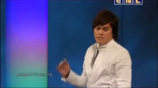 Джозеф Принс Закон и благодать смотреть онлайн