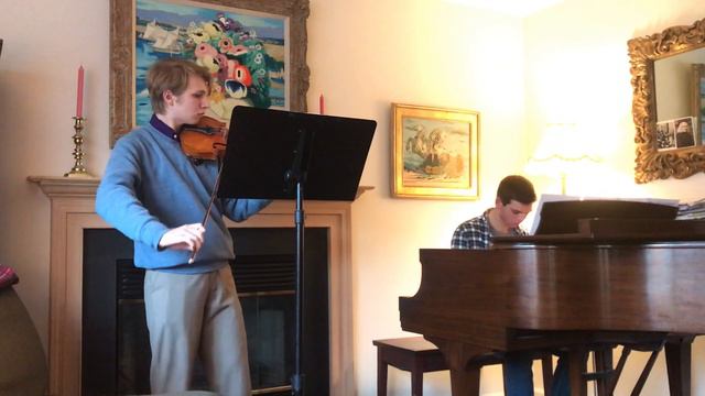 Ballade of Echo and Narcissus смотреть онлайн