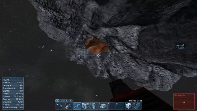 Space Engineers Episode 11 смотреть онлайн