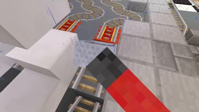 Minecraft Xbox - Survival Madness Adventures - Rapid Racing [199] смотреть онлайн