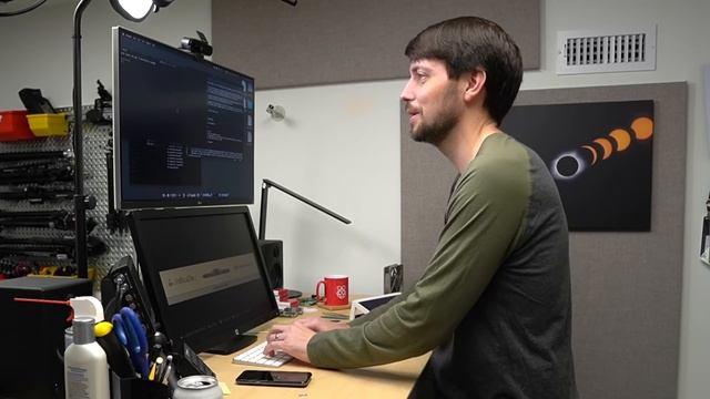 Finally! A Raspberry Pi Linux Tablet that works! смотреть онлайн