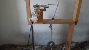 Гравитационный БТГ генератор Уильяма Скиннера