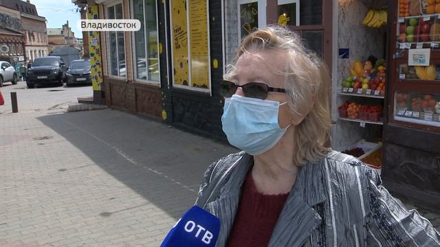 Дорогая ягодка. В Приморье начался сезон клубники смотреть онлайн