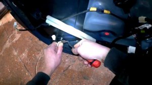 Как снять обшивку двери со снятием стёкол Mazda 3 IV (BP) ➤ Пошаговое руководство