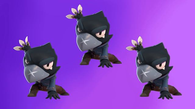 КТО КРУЧЕ? ГОЛОВОЛОМКИ BRAWL STARS ПРОВЕРЯТ ТВОЙ МОЗГ НА ПРОЧНОСТЬ! смотреть онлайн
