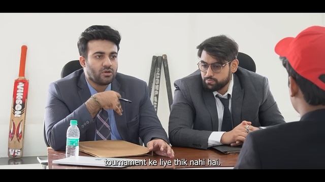 If RCB met the trophy | 3 Idiots parody | Manish Kharage смотреть онлайн
