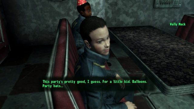 Crazy Irish Grandad Plays: Fallout 3 (EP1) [FUNNY MOMENTS!] смотреть онлайн