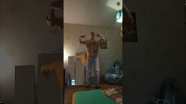 Дао-йога - расслабление диафрагмы и уравновешивание дыхания, ума, энергий, эмоций (цигун, у-син) смотреть онлайн