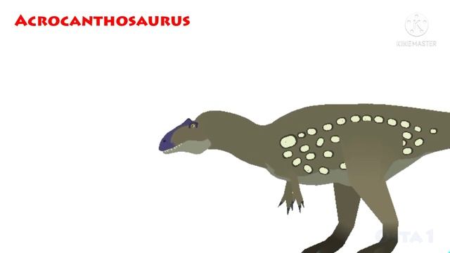 Human VS Prehistoric Creatures 8 смотреть онлайн