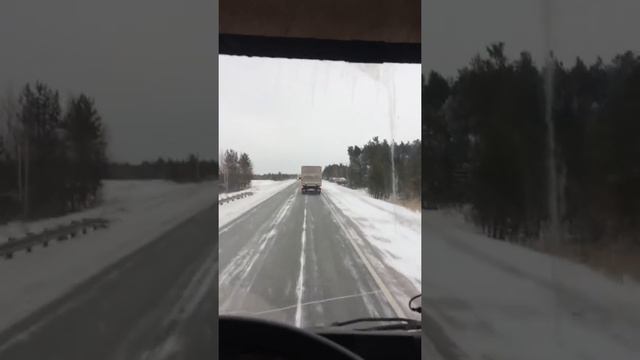 Сургут-Лангепас смотреть онлайн