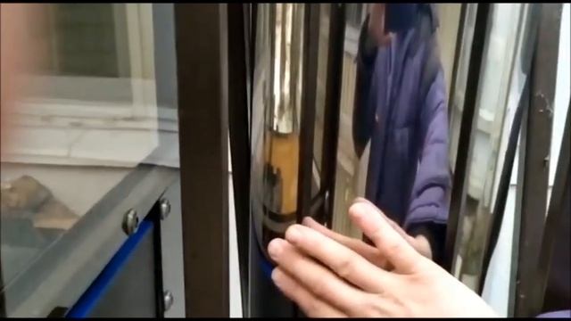 Оригинальная установка котла. Твердотопливный котел "Космос - 25". Отзыв, г. Наро-Фоминск. смотреть онлайн