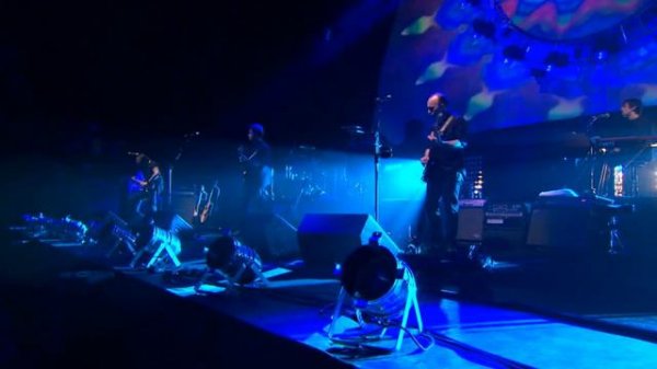 Brit Floyd   The Pink Floyd Tribute Show