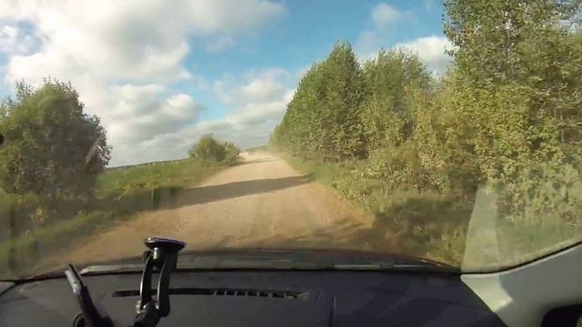 Великий Новгород - Старая Русса смотреть онлайн
