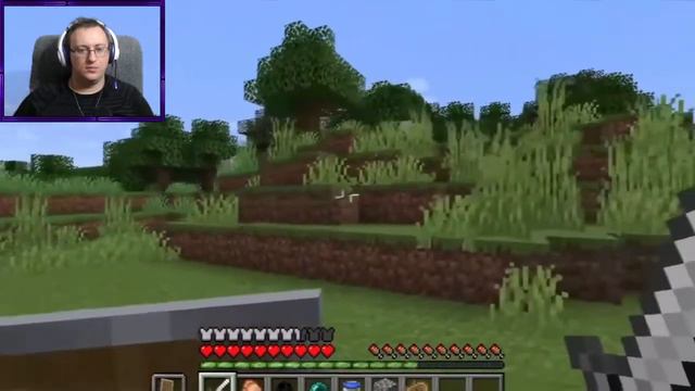 REACTION!!! - Minecraft Battle Royale | @SmashBracket смотреть онлайн