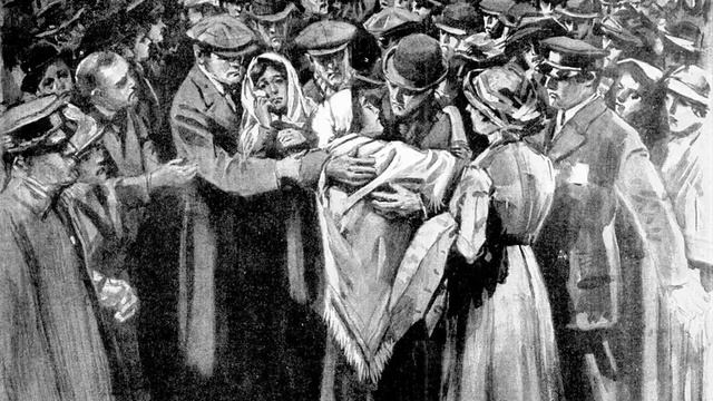 RMS_Titanic смотреть онлайн