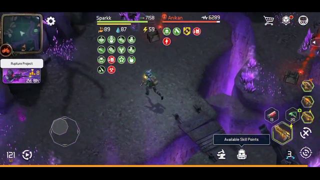Dark Zone Gameplay With Uncommon Armour | Dawn Of Zombie Survival DOZ смотреть онлайн
