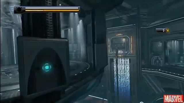 Spider-Man Edge Of Time Walkthrough Complete Game Movie смотреть онлайн