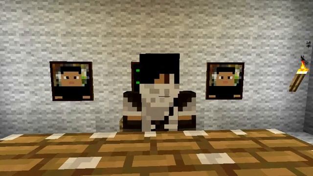 Pub Volsvahken polo "Minecraft" смотреть онлайн