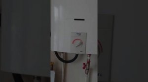 Ремонт газовой колонки НЕВА LUX 5514. Просто смени батарейку...