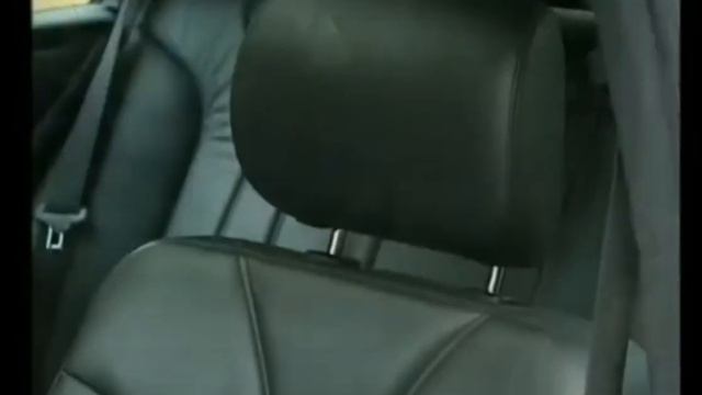 Essai-reportage Mercedes E50 amg (w210) , 1996-1997. смотреть онлайн