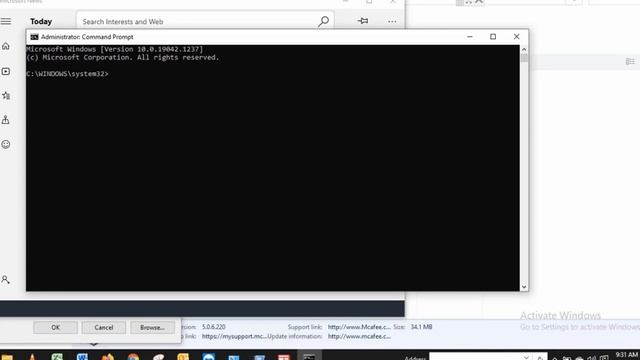 Mcafee agent cannot be removed while it is in managed mode | Mcfee Agent Remove смотреть онлайн