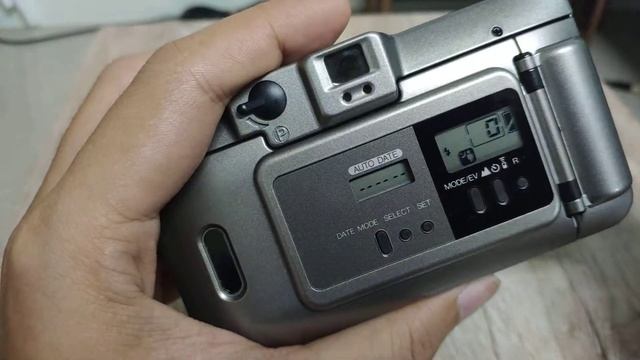 Konica Big mini NEO-R Panorama смотреть онлайн