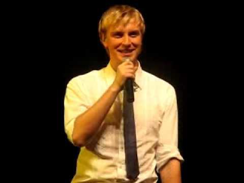 Алексей Гоман "Друг" (Архангельск, 2008) смотреть онлайн