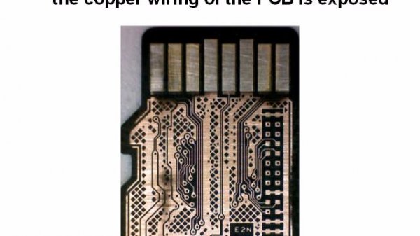 Data recovery from Micro SD Card - if formatting or repair are unsuccessful due to corrupted card